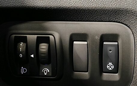 Renault Kaptur I рестайлинг, 2020 год, 1 889 000 рублей, 15 фотография