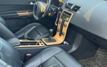 Volvo C30 I рестайлинг, 2007 год, 750 000 рублей, 8 фотография