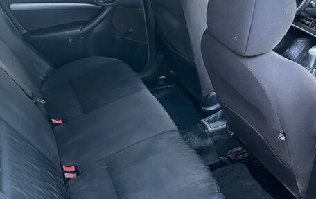 Ford Focus IV, 2003 год, 210 000 рублей, 8 фотография