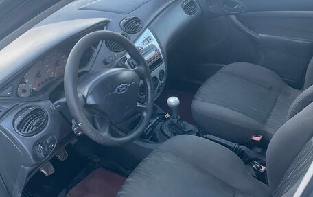 Ford Focus IV, 2003 год, 210 000 рублей, 6 фотография