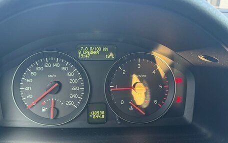 Volvo C30 I рестайлинг, 2007 год, 750 000 рублей, 10 фотография