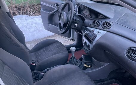 Ford Focus IV, 2003 год, 210 000 рублей, 7 фотография