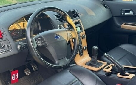 Volvo C30 I рестайлинг, 2007 год, 750 000 рублей, 7 фотография