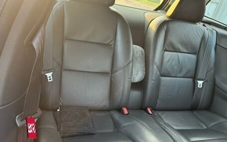 Volvo C30 I рестайлинг, 2007 год, 750 000 рублей, 9 фотография