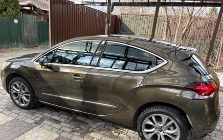 Citroen DS4, 2012 год, 990 000 рублей, 5 фотография