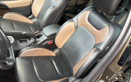 Citroen DS4, 2012 год, 990 000 рублей, 13 фотография