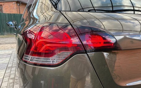 Citroen DS4, 2012 год, 990 000 рублей, 9 фотография