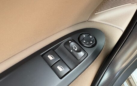 Citroen DS4, 2012 год, 990 000 рублей, 19 фотография