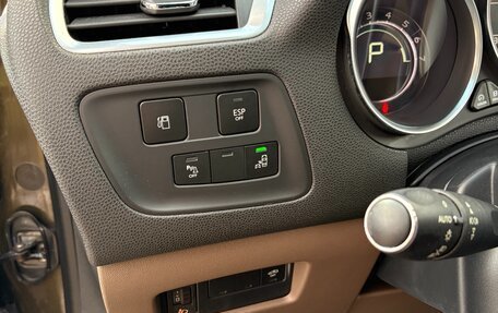 Citroen DS4, 2012 год, 990 000 рублей, 18 фотография