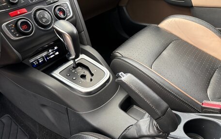 Citroen DS4, 2012 год, 990 000 рублей, 15 фотография