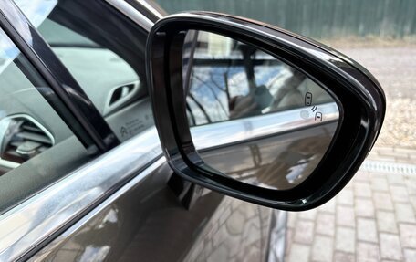 Citroen DS4, 2012 год, 990 000 рублей, 25 фотография