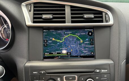 Citroen DS4, 2012 год, 990 000 рублей, 21 фотография