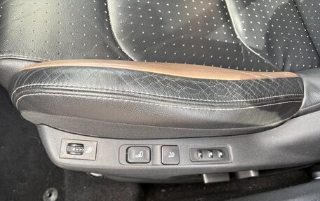 Citroen DS4, 2012 год, 990 000 рублей, 14 фотография