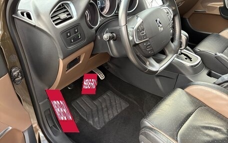 Citroen DS4, 2012 год, 990 000 рублей, 12 фотография