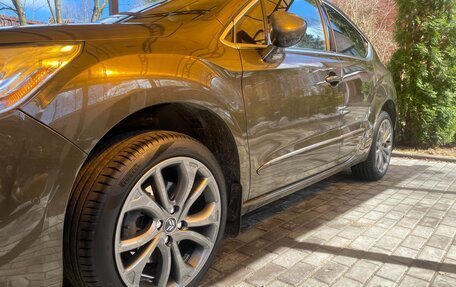 Citroen DS4, 2012 год, 990 000 рублей, 28 фотография