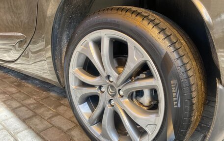 Citroen DS4, 2012 год, 990 000 рублей, 27 фотография