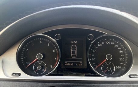 Volkswagen Passat B7, 2013 год, 799 000 рублей, 16 фотография