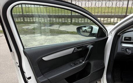 Volkswagen Passat B7, 2013 год, 799 000 рублей, 14 фотография