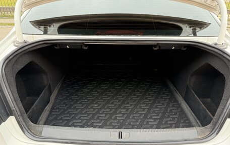 Volkswagen Passat B7, 2013 год, 799 000 рублей, 15 фотография