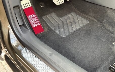 Citroen DS4, 2012 год, 990 000 рублей, 20 фотография