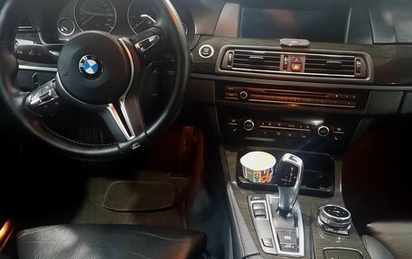 BMW 5 серия, 2011 год, 1 399 999 рублей, 14 фотография