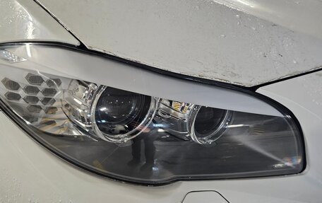 BMW 5 серия, 2011 год, 1 399 999 рублей, 4 фотография