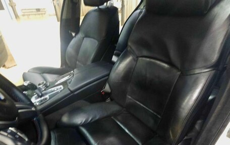 BMW 5 серия, 2011 год, 1 399 999 рублей, 12 фотография