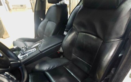 BMW 5 серия, 2011 год, 1 399 999 рублей, 17 фотография