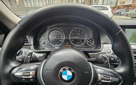 BMW 5 серия, 2011 год, 1 399 999 рублей, 22 фотография