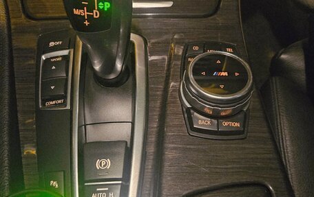 BMW 5 серия, 2011 год, 1 399 999 рублей, 20 фотография