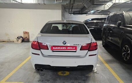 BMW 5 серия, 2011 год, 1 399 999 рублей, 6 фотография