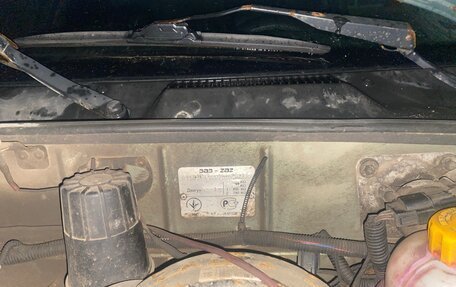 ЗАЗ Sens, 2007 год, 50 000 рублей, 2 фотография