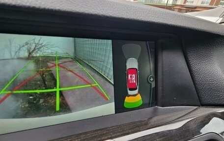 BMW 5 серия, 2011 год, 1 399 999 рублей, 23 фотография