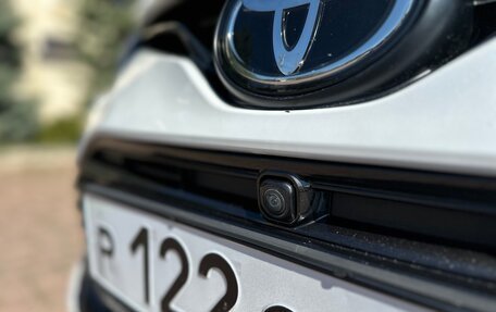 Toyota Camry, 2021 год, 3 590 000 рублей, 17 фотография