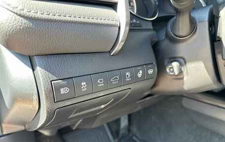 Toyota Camry, 2021 год, 3 590 000 рублей, 37 фотография