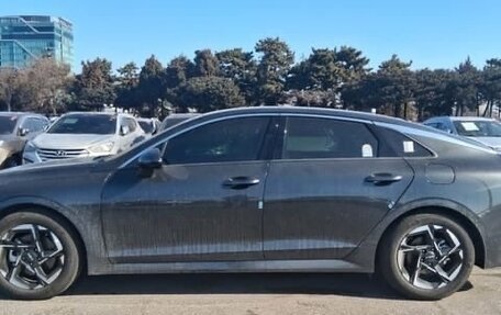 KIA K5, 2025 год, 3 089 000 рублей, 3 фотография