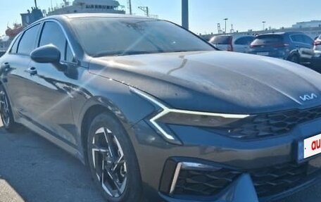 KIA K5, 2025 год, 3 089 000 рублей, 2 фотография