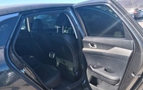 KIA K5, 2025 год, 3 089 000 рублей, 9 фотография