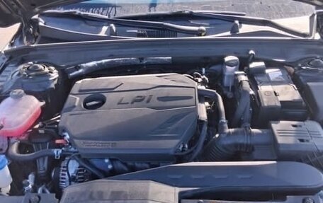 KIA K5, 2025 год, 3 089 000 рублей, 13 фотография