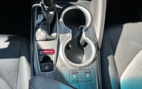 Toyota Camry, 2021 год, 3 590 000 рублей, 35 фотография