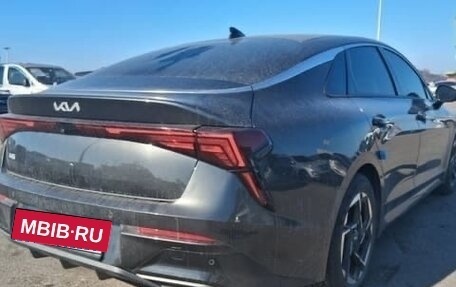 KIA K5, 2025 год, 3 089 000 рублей, 6 фотография