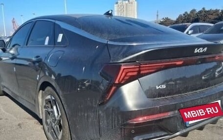 KIA K5, 2025 год, 3 089 000 рублей, 5 фотография