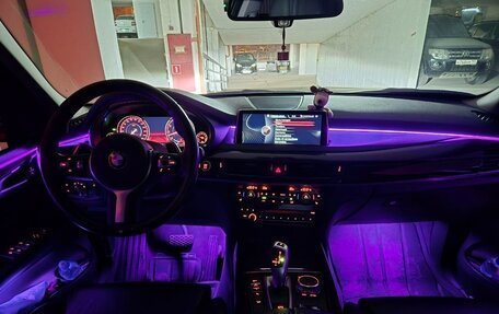 BMW X5, 2015 год, 4 200 000 рублей, 2 фотография