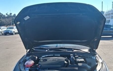 KIA K5, 2025 год, 3 089 000 рублей, 14 фотография