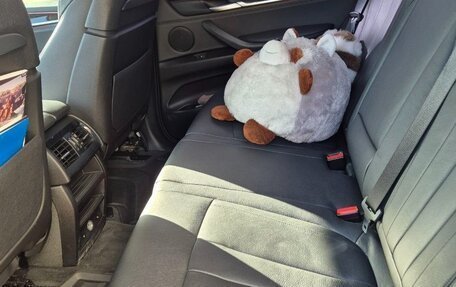 BMW X5, 2015 год, 4 200 000 рублей, 7 фотография