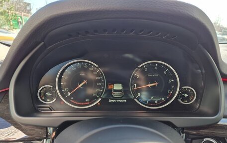 BMW X5, 2015 год, 4 200 000 рублей, 10 фотография