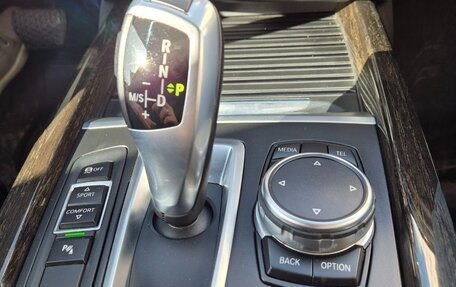 BMW X5, 2015 год, 4 200 000 рублей, 3 фотография