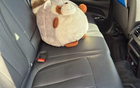 BMW X5, 2015 год, 4 200 000 рублей, 6 фотография