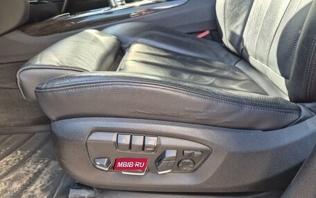 BMW X5, 2015 год, 4 200 000 рублей, 9 фотография