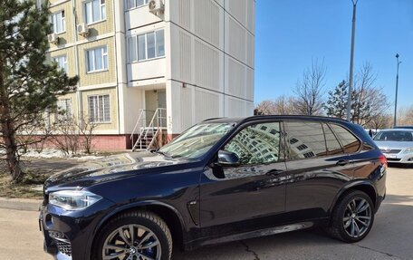 BMW X5, 2015 год, 4 200 000 рублей, 12 фотография